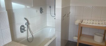 Vacation room on the pony farm with self-catering