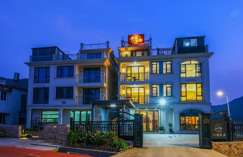 Shengsi Xinyue Hotel