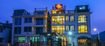 Shengsi Xinyue Hotel