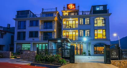 Shengsi Xinyue Hotel