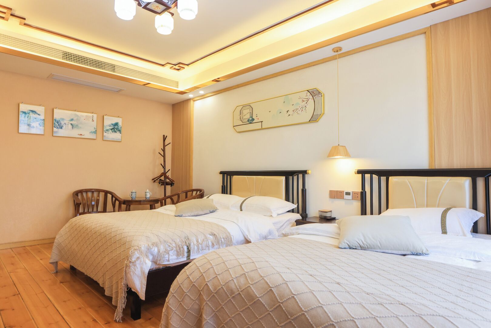 Kamer