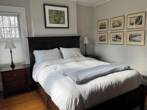 5 chambres, bureau, fer et planche à repasser, Wi-Fi gratuit
