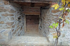 Terrain de lâhĂ©bergement