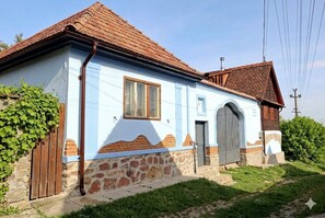 Eksteriør