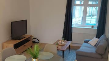 Fernseher