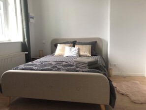 1 bedroom, WiFi - T2 apartment - 35m² on the Grand Place in Arras (Arras)