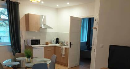 Appartement T2 - 35m² sur la Grand Place d’Arras