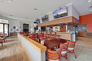 Bar (on property) - Spacious Condo w/ Resort Access near Disney (Kissimmee)