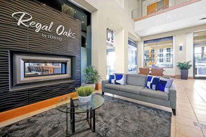 Lobby - Spacious Condo w/ Resort Access near Disney (Kissimmee)