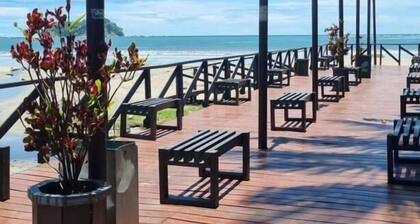 Lodge Mar y Sol