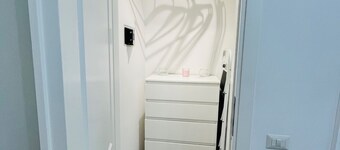 Donn'anna Naples City Center Luxury Apartment