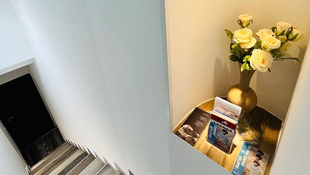 Interior - Donn'anna Naples City Center Luxury Apartment (Naples)