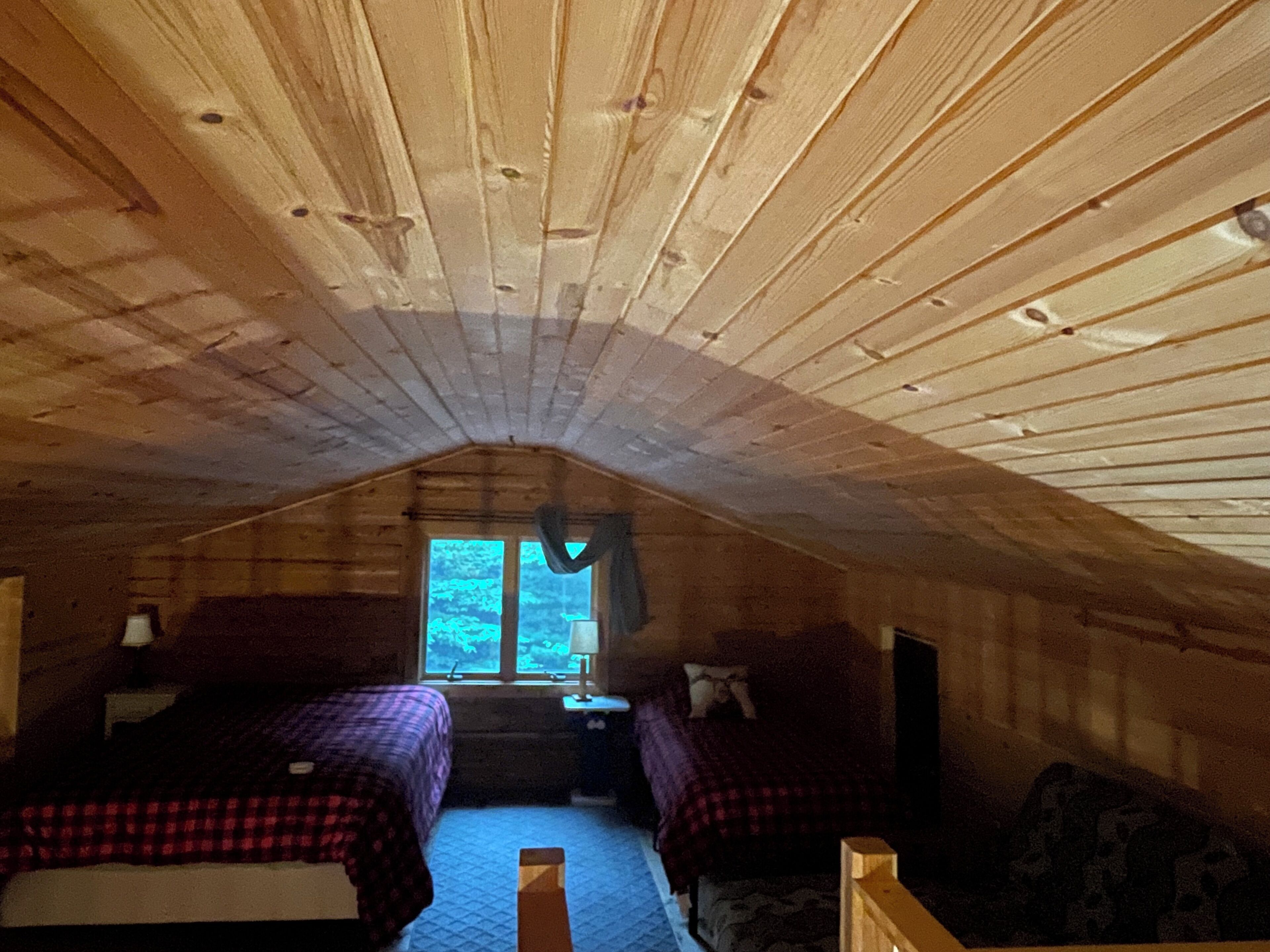 1 間睡房、免費 Wi-Fi、床單