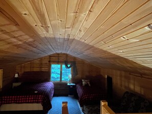 1 dormitorio, wifi gratis, ropa de cama