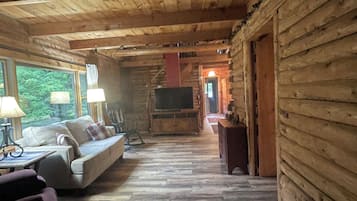 Televisor intel·ligent