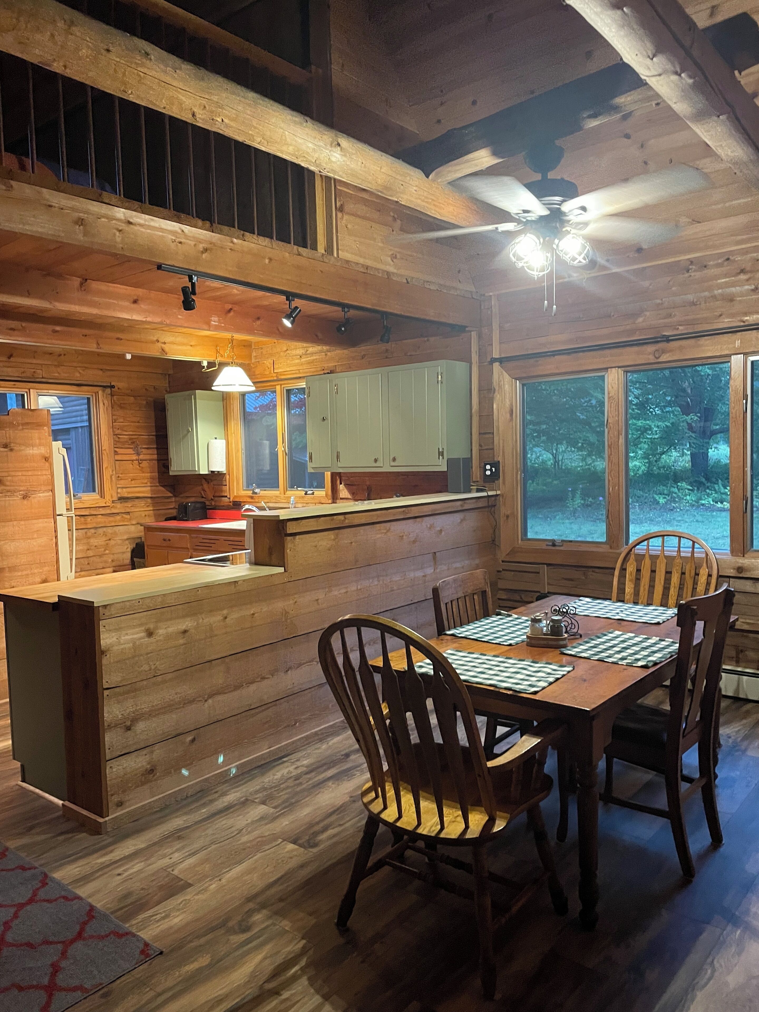 Servei de restauració