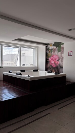 Interior - LoftPrime Experience | Comfort • View & Sauna (São Bernardo do Campo)