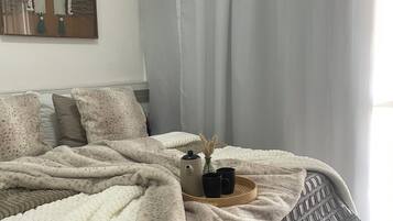 1 quarto, ferros/tábuas de passar roupa, Wi-Fi de cortesia