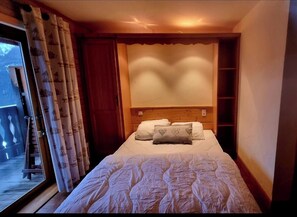 1 chambre, Wi-Fi