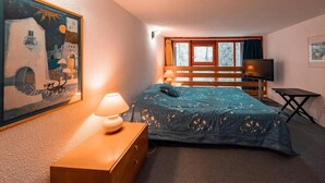 2 Schlafzimmer, Internetzugang