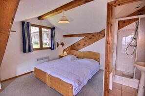 3 Schlafzimmer
