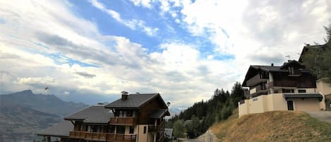 Ulkopuoli