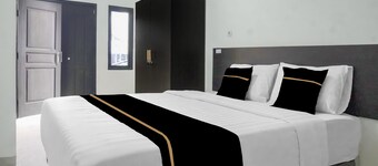 Hotel O Khan House Syariah