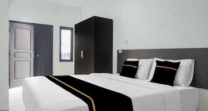 Hotel O Khan House Syariah