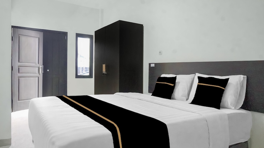 Hotel O Khan House Syariah
