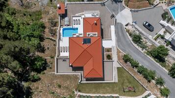 Villa | View from property