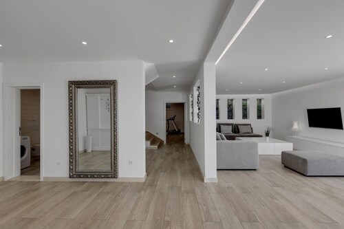 Luxury Villa in Baska Voda