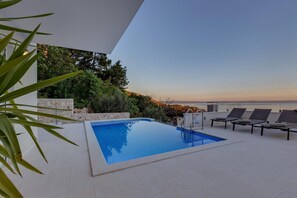Villa | Piscine