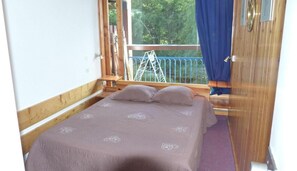 1 Schlafzimmer, WLAN