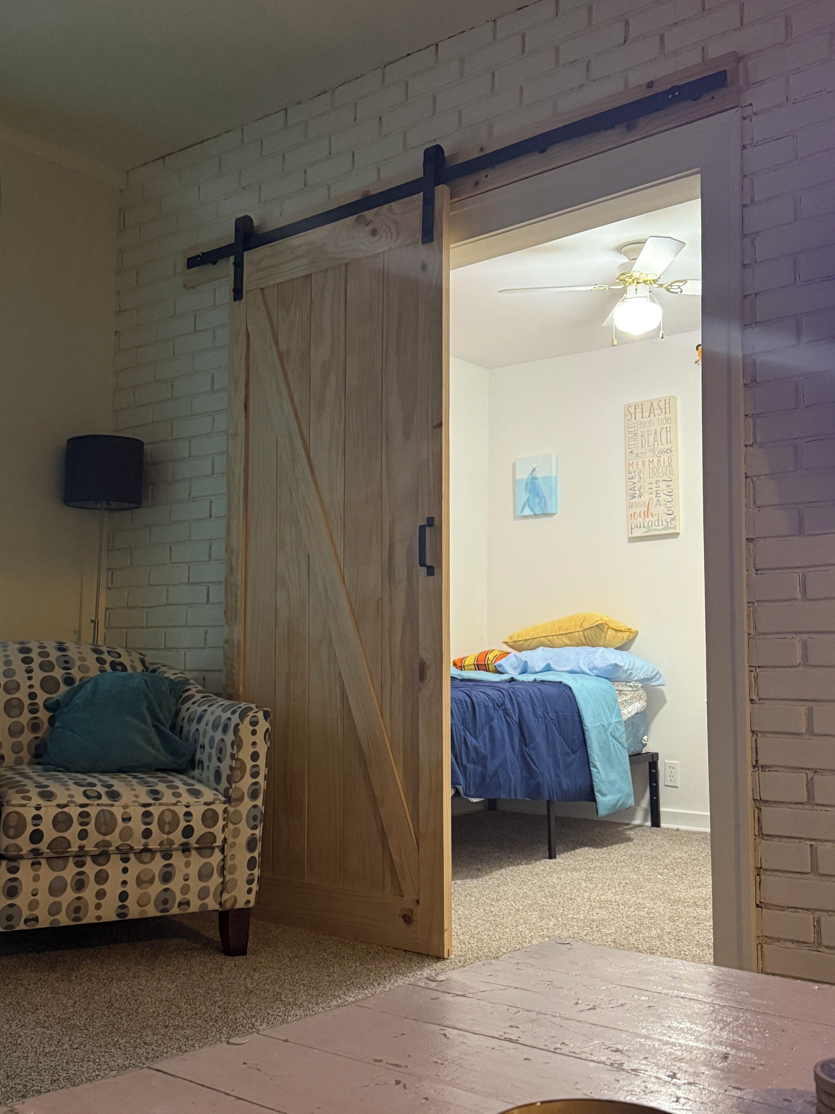 3 sovrum, strykjärn/strykbräda, wi-fi och sängkläder