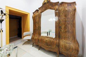 Reception - Assoli House  (Napoli)