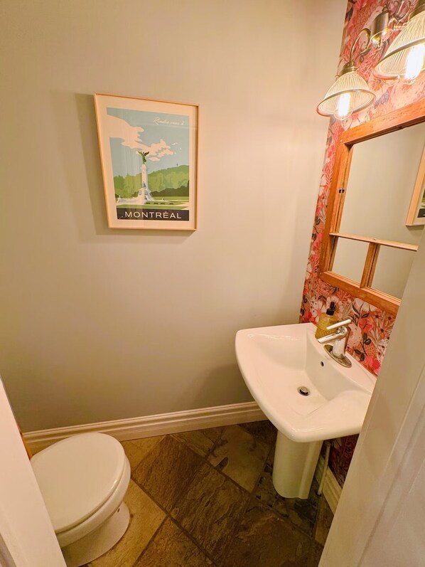 Badkamer