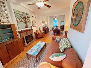 Téléviseur connecté