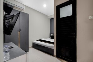 Suite Deluxe | Wifi gratis y ropa de cama