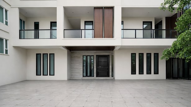 Exterior - Collection O Yayah Residence  (Dramaga)
