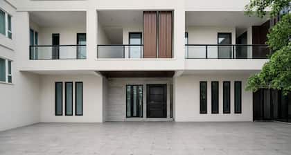 Collection O Yayah Residence