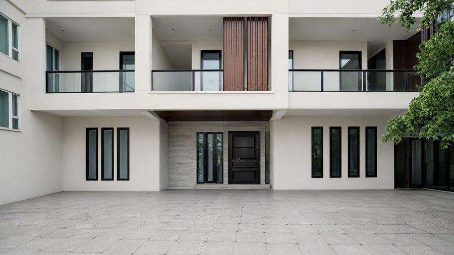 Collection O Yayah Residence