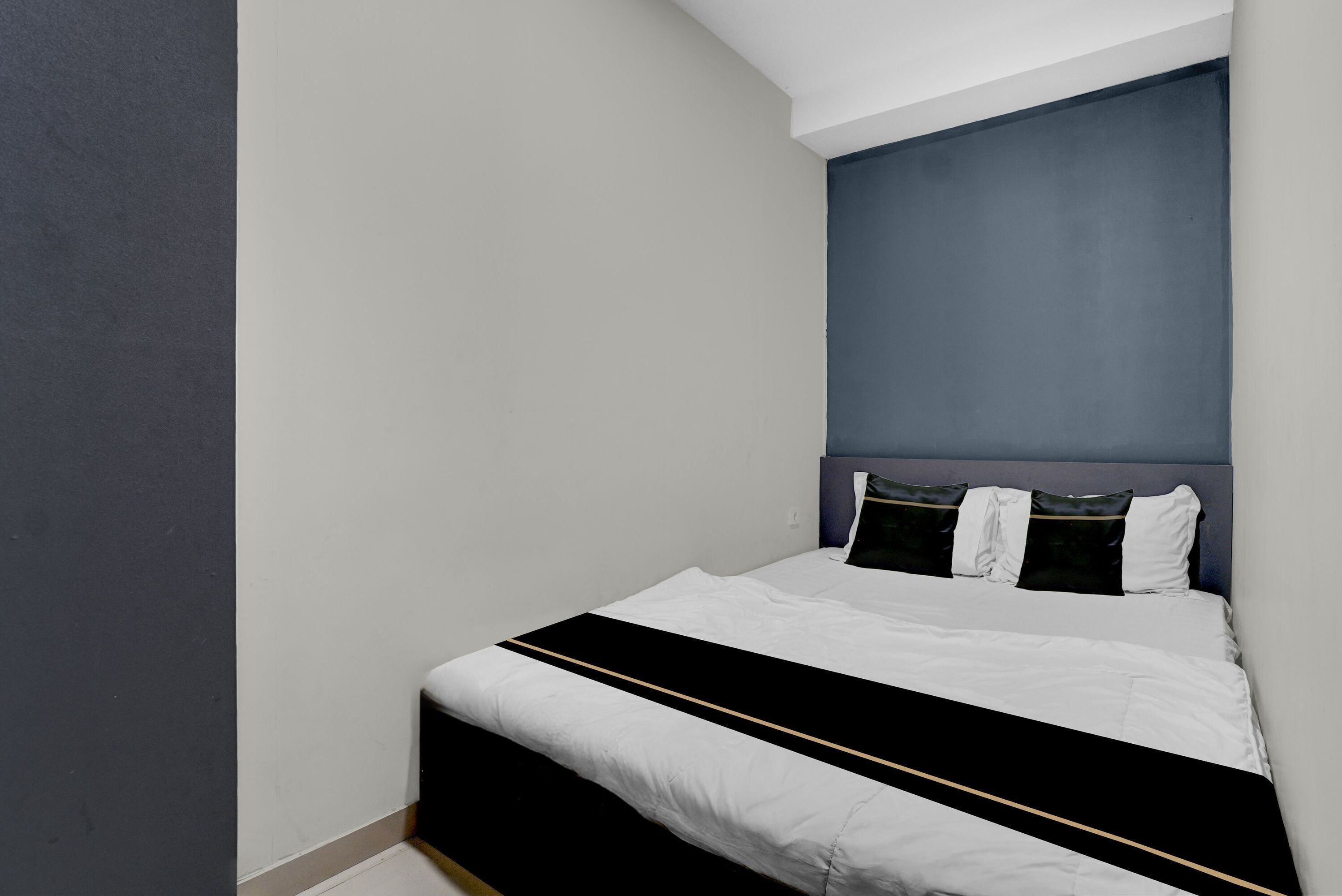 Suite Deluxe | Wifi gratis y ropa de cama