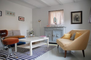 منطقة المعيشة