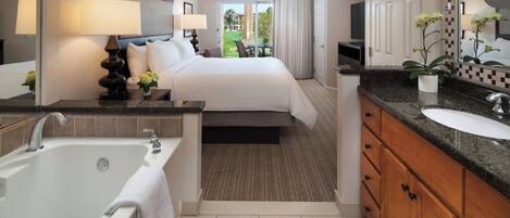 1 slaapkamer, een strijkplank/strijkijzer, wifi, beddengoed