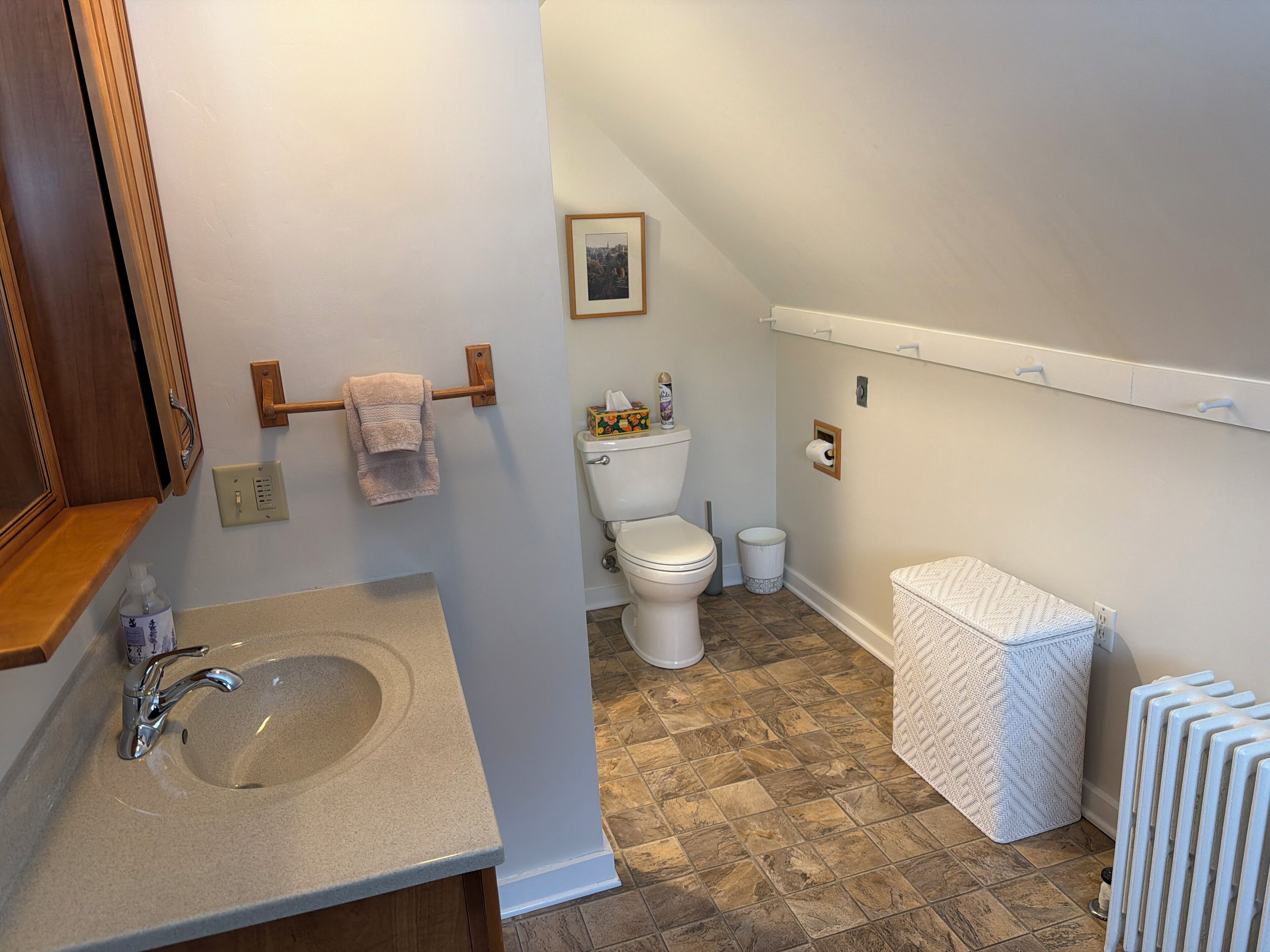 Salle de bain
