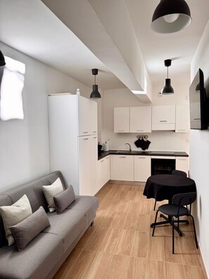 スマートテレビ