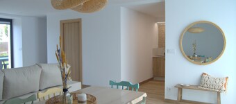 House in rural environment to rest and enjoy nature