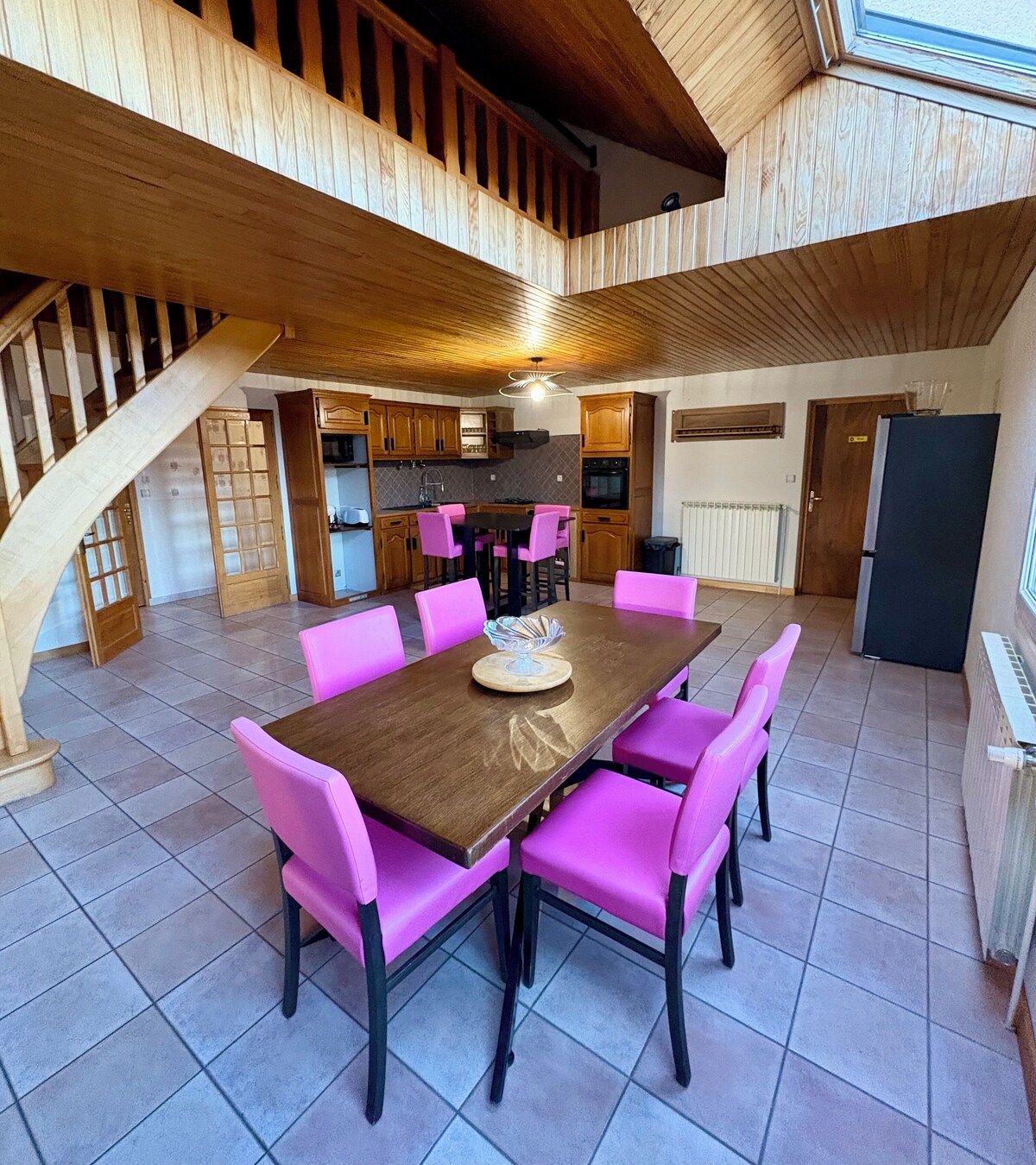 Bild für Gastgeberprofil