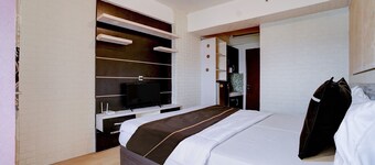 OYO 95090 Elzirooms Gunung Putri