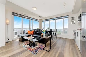Smart TV, offices